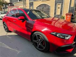 مرسيدس بنز A-Class